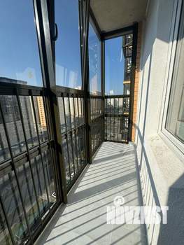 1-к квартира, вторичка, 35м2, 14/21 этаж