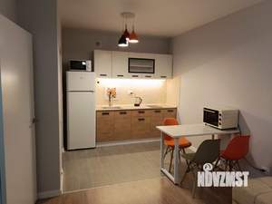 2-к квартира, вторичка, 37м2, 14/17 этаж