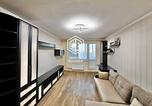2-к квартира, вторичка, 60м2, 12/17 этаж