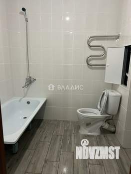 1-к квартира, вторичка, 44м2, 2/19 этаж