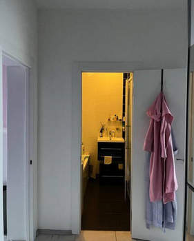 1-к квартира, вторичка, 42м2, 19/22 этаж