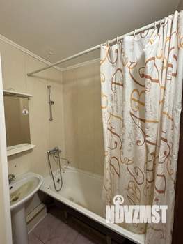 1-к квартира, вторичка, 40м2, 10/17 этаж