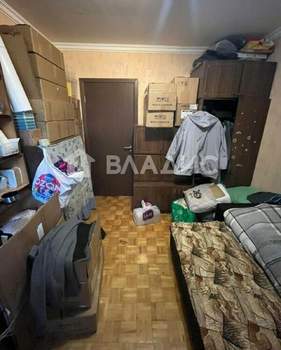 3-к квартира, вторичка, 62м2, 3/9 этаж
