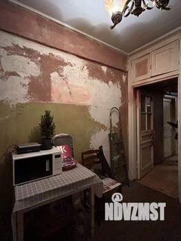 3-к квартира, вторичка, 70м2, 2/3 этаж