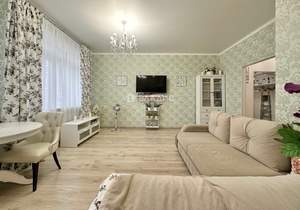 2-к квартира, вторичка, 67м2, 3/25 этаж