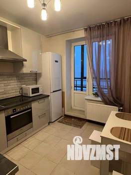 2-к квартира, вторичка, 48м2, 5/17 этаж