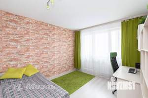 2-к квартира, вторичка, 60м2, 16/17 этаж