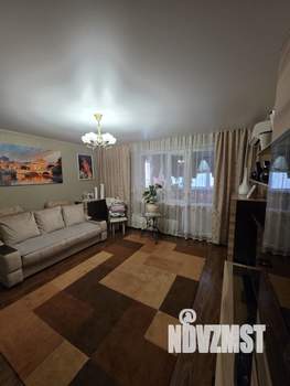 2-к квартира, вторичка, 60м2, 7/17 этаж