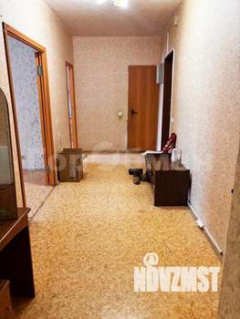 2-к квартира, вторичка, 72м2, 3/25 этаж