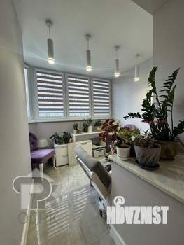 1-к квартира, вторичка, 50м2, 2/18 этаж