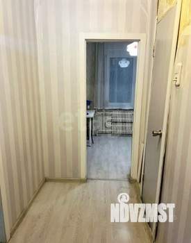 1-к квартира, вторичка, 32м2, 1/9 этаж