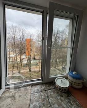 1-к квартира, вторичка, 32м2, 5/5 этаж