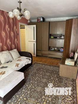 1-к квартира, вторичка, 33м2, 1/9 этаж