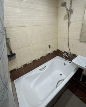 1-к квартира, вторичка, 41м2, 9/9 этаж