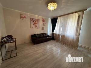 1-к квартира, вторичка, 39м2, 4/25 этаж