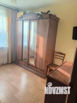 3-к квартира, вторичка, 67м2, 1/10 этаж