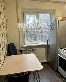 2-к квартира, вторичка, 48м2, 4/5 этаж