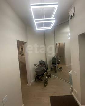 2-к квартира, вторичка, 74м2, 3/4 этаж