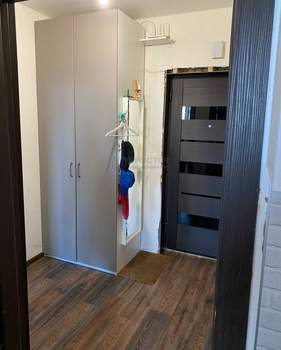 1-к квартира, вторичка, 37м2, 14/16 этаж