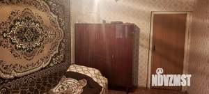 3-к квартира, вторичка, 61м2, 3/9 этаж