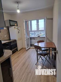2-к квартира, вторичка, 50м2, 19/25 этаж
