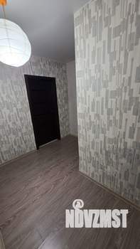 1-к квартира, вторичка, 38м2, 7/17 этаж