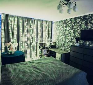 2-к квартира, вторичка, 48м2, 1/5 этаж