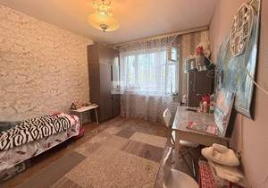 2-к квартира, вторичка, 41м2, 2/5 этаж