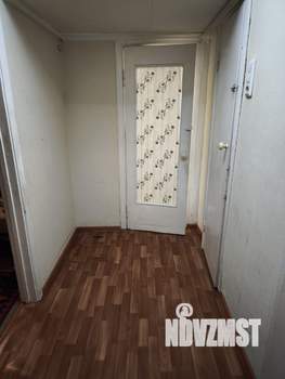 1-к квартира, вторичка, 34м2, 4/9 этаж