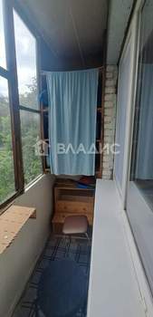 2-к квартира, вторичка, 44м2, 2/5 этаж