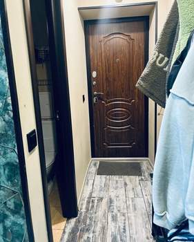 2-к квартира, вторичка, 44м2, 1/5 этаж