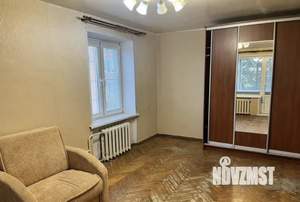 2-к квартира, вторичка, 41м2, 5/5 этаж