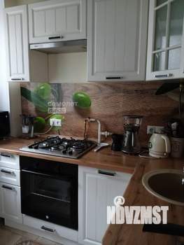 3-к квартира, вторичка, 56м2, 5/5 этаж