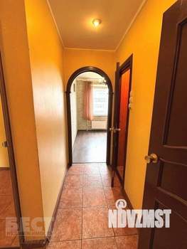 2-к квартира, вторичка, 51м2, 7/9 этаж