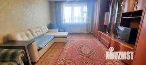 2-к квартира, вторичка, 63м2, 3/14 этаж
