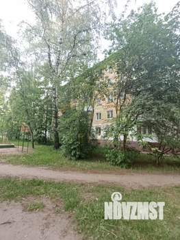 3-к квартира, вторичка, 57м2, 5/5 этаж