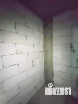 1-к квартира, вторичка, 42м2, 10/19 этаж