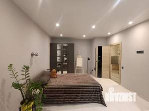 3-к квартира, вторичка, 111м2, 9/14 этаж