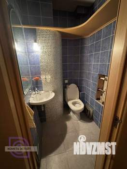 2-к квартира, вторичка, 66м2, 9/9 этаж