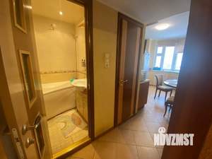 2-к квартира, вторичка, 51м2, 4/17 этаж