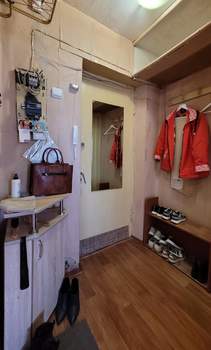 2-к квартира, вторичка, 43м2, 4/5 этаж