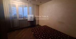3-к квартира, вторичка, 80м2, 5/17 этаж