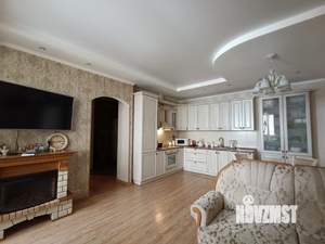 3-к квартира, вторичка, 92м2, 16/22 этаж