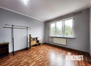 1-к квартира, вторичка, 38м2, 6/17 этаж