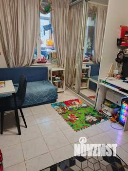 1-к квартира, вторичка, 30м2, 10/17 этаж