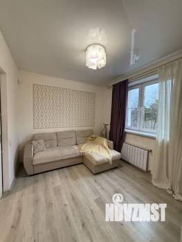 1-к квартира, вторичка, 42м2, 3/25 этаж