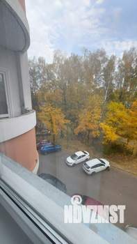 1-к квартира, вторичка, 51м2, 4/18 этаж