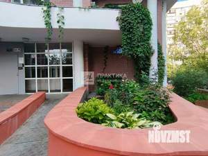 4-к квартира, вторичка, 135м2, 4/19 этаж