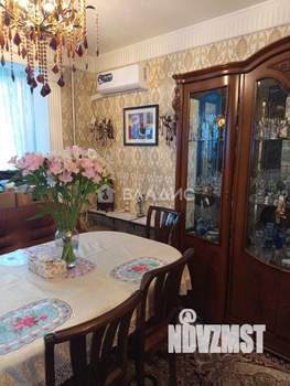 2-к квартира, вторичка, 76м2, 13/14 этаж