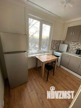 1-к квартира, вторичка, 30м2, 3/5 этаж